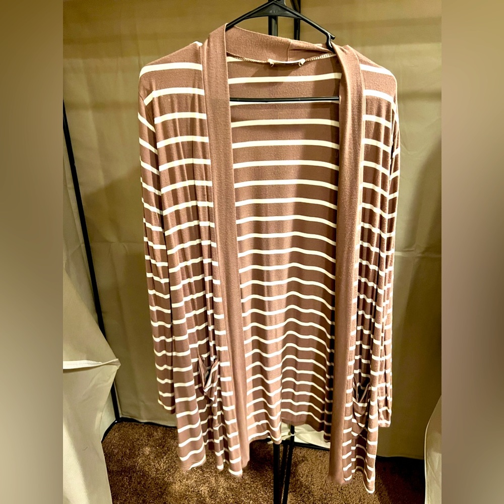 Women’s cardigan